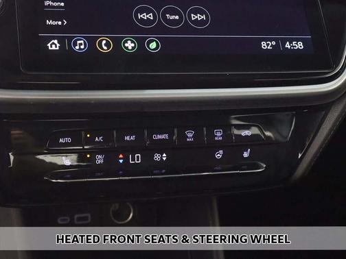 2023 Chevrolet Bolt EV FWD 2LT