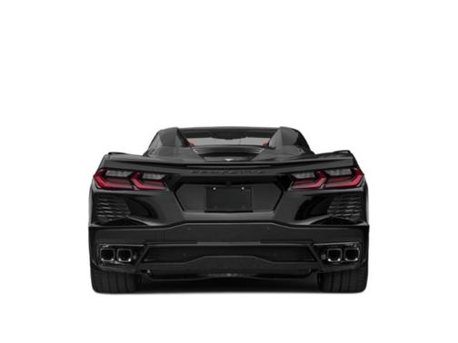 2021 Chevrolet Corvette Stingray w/1LT