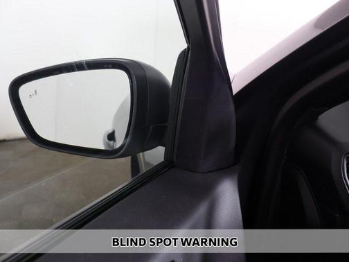 Carbonized Gray Metallic 2024 Ford Escape ST-Line