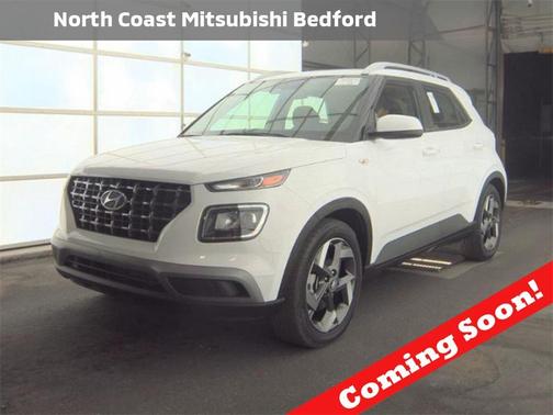 2024 Hyundai VENUE SEL