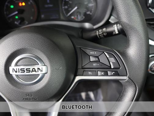 2022 Nissan Altima S FWD