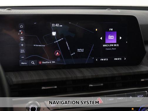 Gravity Gray 2023 Kia Telluride EX