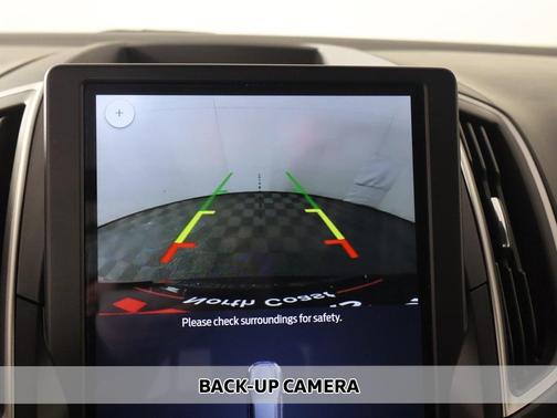 2022 Ford Edge ST Line