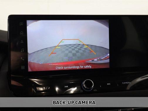 2026 Mitsubishi Outlander ES 1.5T 2WD