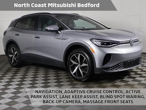 2023 Volkswagen ID.4 AWD Pro S