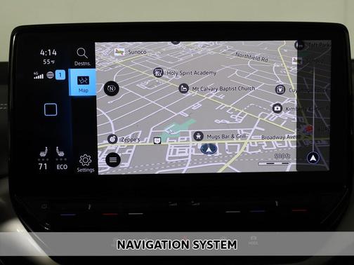 2023 Volkswagen ID.4 AWD Pro S