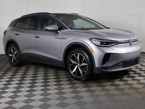 2023 Volkswagen ID.4 AWD Pro S