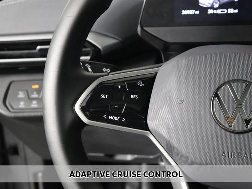 2023 Volkswagen ID.4 AWD Pro S