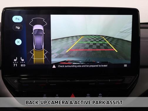 2023 Volkswagen ID.4 AWD Pro S