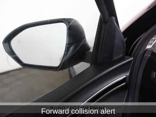 Phantom Black 2023 Hyundai TUCSON SEL