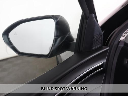 Phantom Black 2023 Hyundai TUCSON SEL