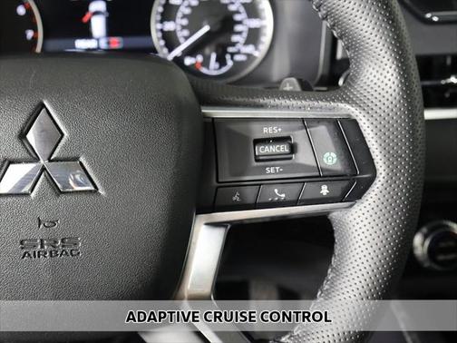 2024 Mitsubishi Outlander SE 2.5 S-AWC