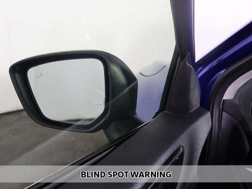 2022 Mitsubishi Eclipse Cross SE