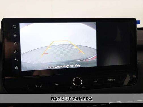 Black Diamond 2026 Mitsubishi Outlander ES 1.5T 2WD
