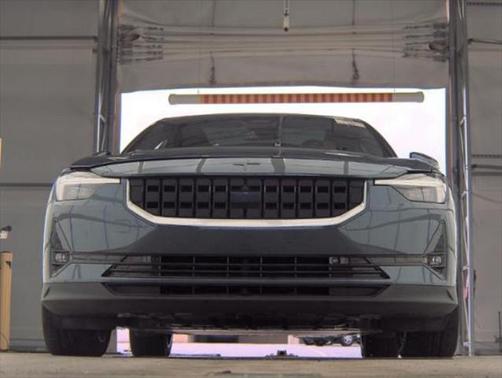 2022 Polestar 2 Long Range Dual Motor