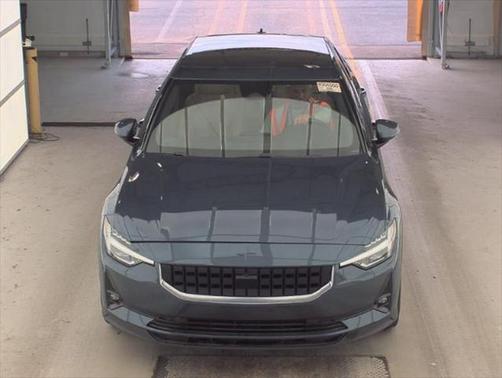 2022 Polestar 2 Long Range Dual Motor