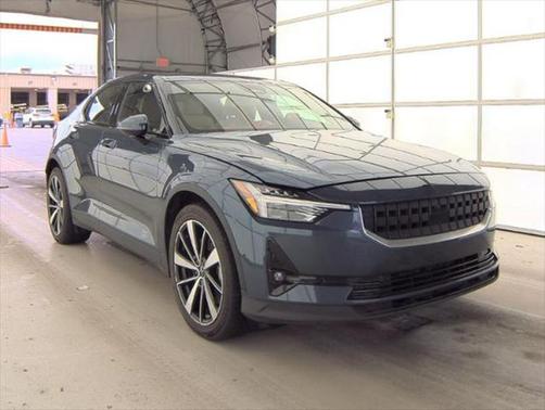 2022 Polestar 2 Long Range Dual Motor