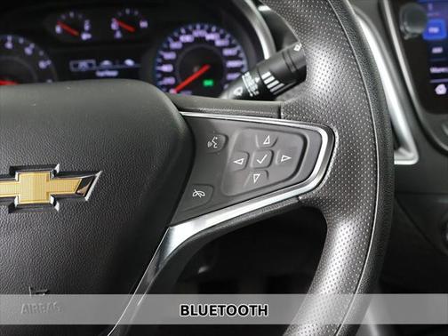 2020 Chevrolet Malibu 1LS