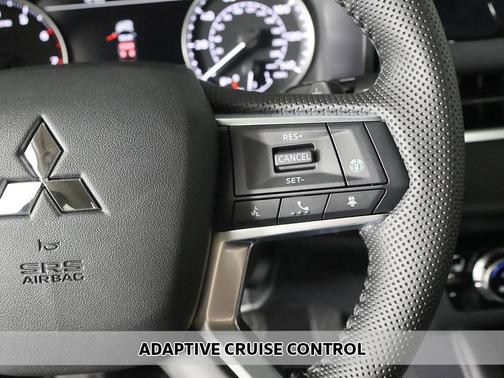 2025 Mitsubishi Outlander SE 2.5 2WD