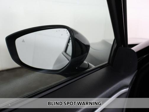 Jet Black Mica 2025 Mazda CX-50 2.5 S Preferred Package