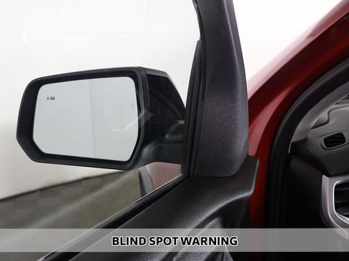 2023 GMC Acadia FWD SLE