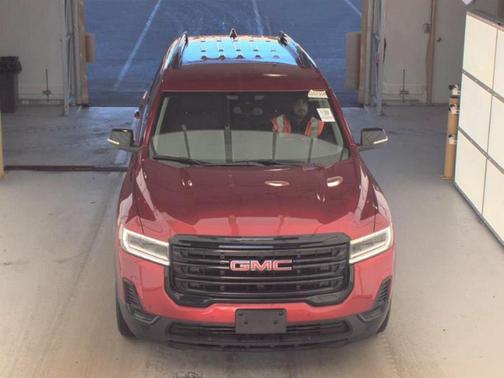 2023 GMC Acadia FWD SLE