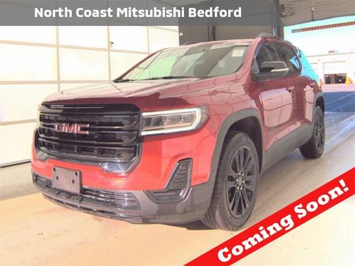 2023 GMC Acadia FWD SLE