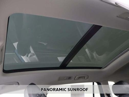 2019 Volkswagen Tiguan 2.0T SEL