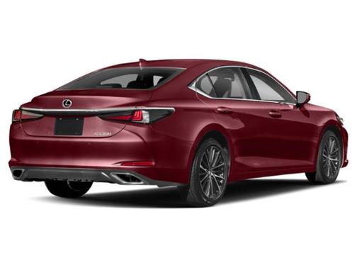 2022 Lexus ES 350 Base