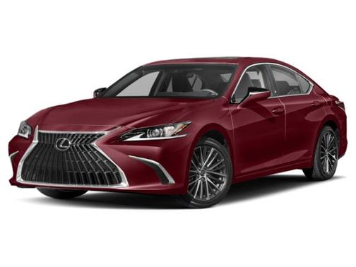 2022 Lexus ES 350 Base