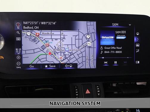 2022 Lexus ES 350 Base