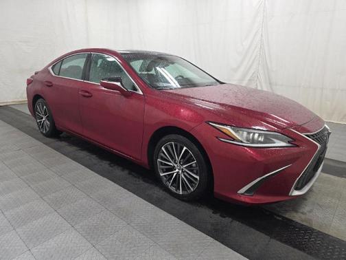 2022 Lexus ES 350 Base