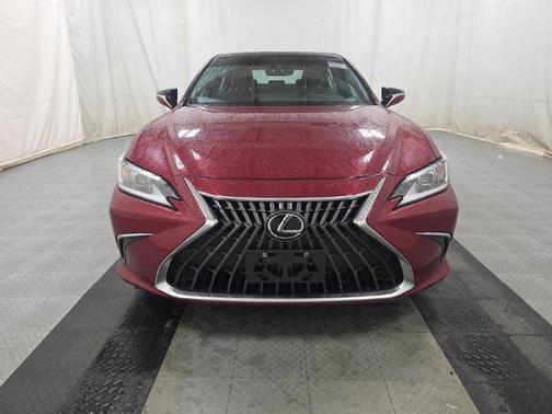 2022 Lexus ES 350 Base