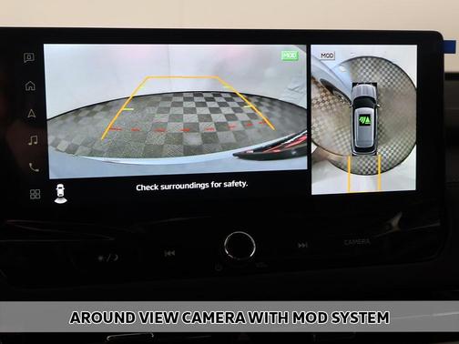 2026 Mitsubishi Outlander SE 1.5T 2WD