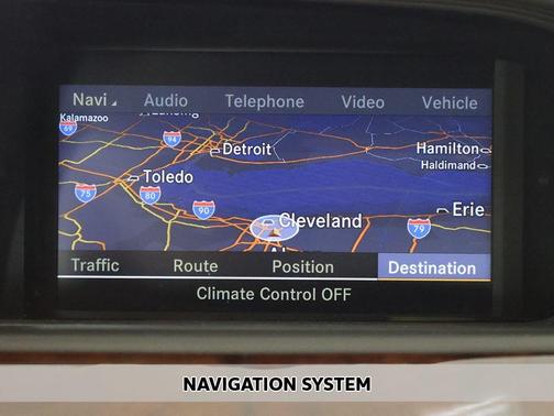 2010 Mercedes-Benz S-Class 4MATIC