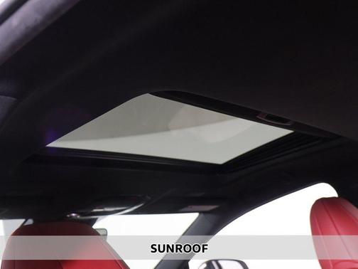 Ultra White 2024 Lexus NX 350 F SPORT Handling