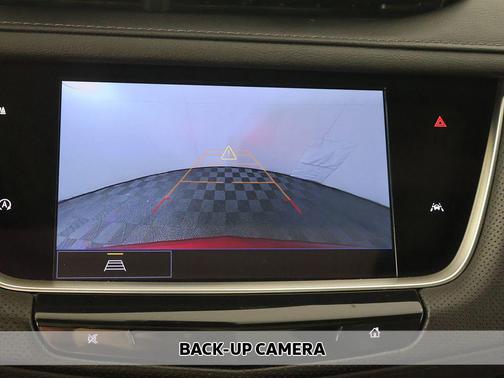 2023 Cadillac XT6 Luxury AWD