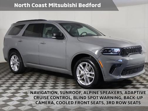 2023 Dodge Durango GT Plus