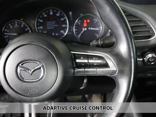 2019 Mazda Mazda3 FWD w/Select Package