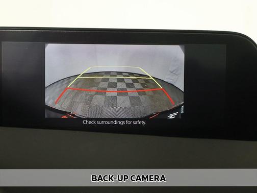 2019 Mazda Mazda3 FWD w/Select Package