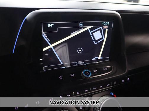 Black 2017 Chevrolet Camaro 2SS