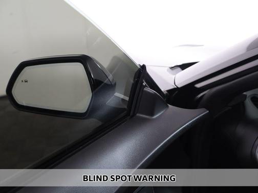 Black 2017 Chevrolet Camaro 2SS