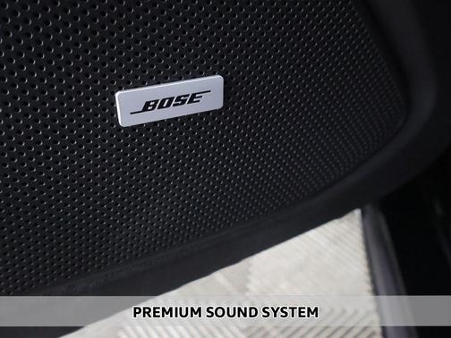 Black 2017 Chevrolet Camaro 2SS