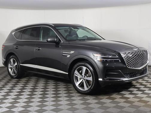 2024 Genesis GV80 3.5T
