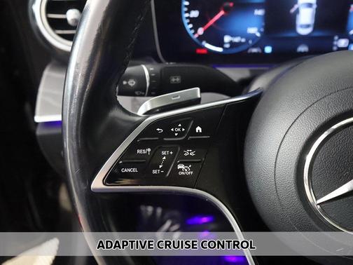 2021 Mercedes-Benz E-Class 4MATIC