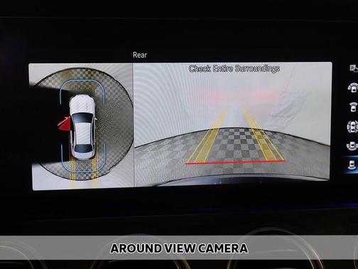 2021 Mercedes-Benz E-Class 4MATIC