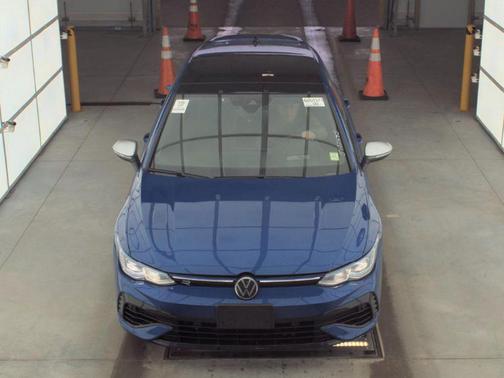 2024 Volkswagen Golf R 2.0T DSG