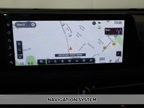 2023 Nissan ARIYA PLATINUM+