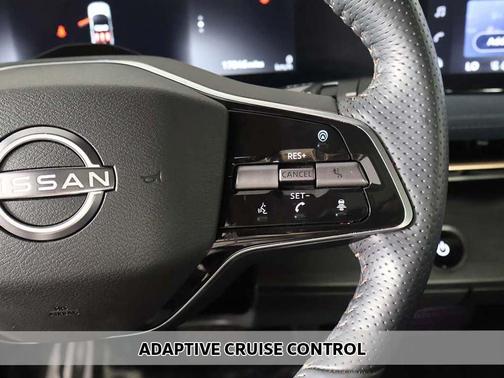 2023 Nissan ARIYA PLATINUM+