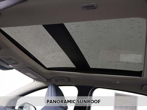 2023 Nissan ARIYA PLATINUM+